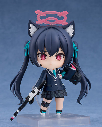 (Pre-Order) Blue Archive - Nendoroid Figure - Serika Kuromi