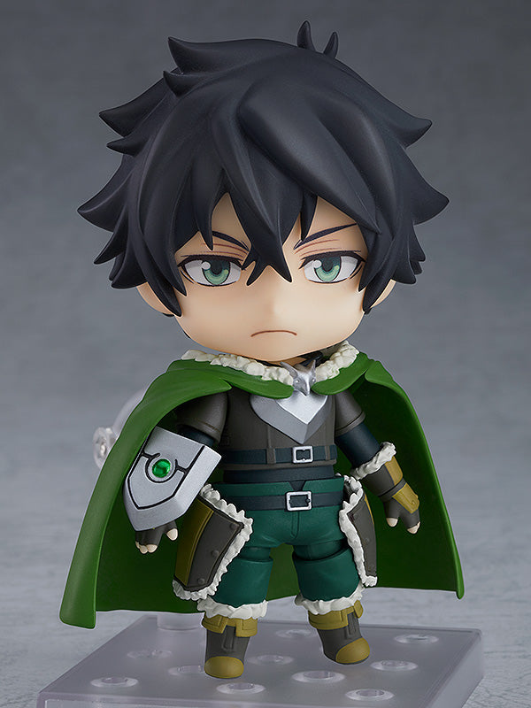 (Ship Date 09/2025) The Rising of the Shield Hero - Nendoroid Figure - Shield Hero