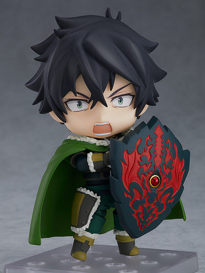 (Ship Date 09/2025) The Rising of the Shield Hero - Nendoroid Figure - Shield Hero