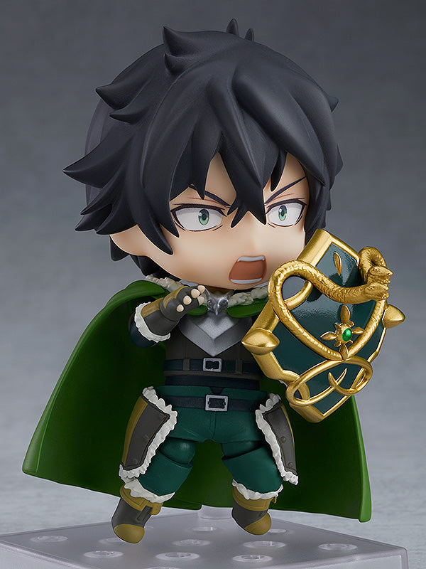 (Ship Date 09/2025) The Rising of the Shield Hero - Nendoroid Figure - Shield Hero