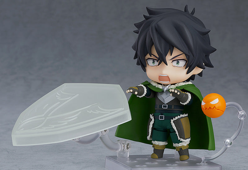 (Ship Date 09/2025) The Rising of the Shield Hero - Nendoroid Figure - Shield Hero