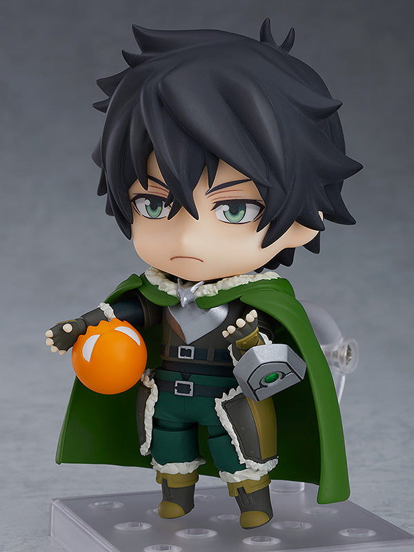 (Ship Date 09/2025) The Rising of the Shield Hero - Nendoroid Figure - Shield Hero