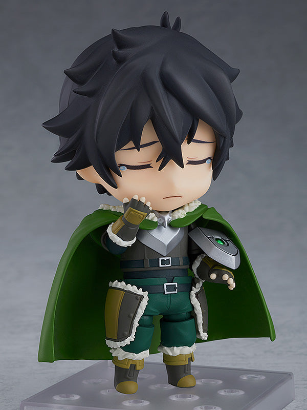 (Ship Date 09/2025) The Rising of the Shield Hero - Nendoroid Figure - Shield Hero