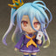No Game No Life - Nendoroid Figure - Shiro