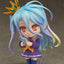 No Game No Life - Nendoroid Figure - Shiro