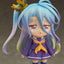 No Game No Life - Nendoroid Figure - Shiro