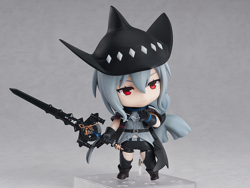 Arknights - Nendoroid Figure - Skadi