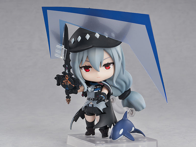 Arknights - Nendoroid Figure - Skadi