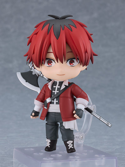 Frieren: Beyond Journey's End - Nendoroid Figure - Stark