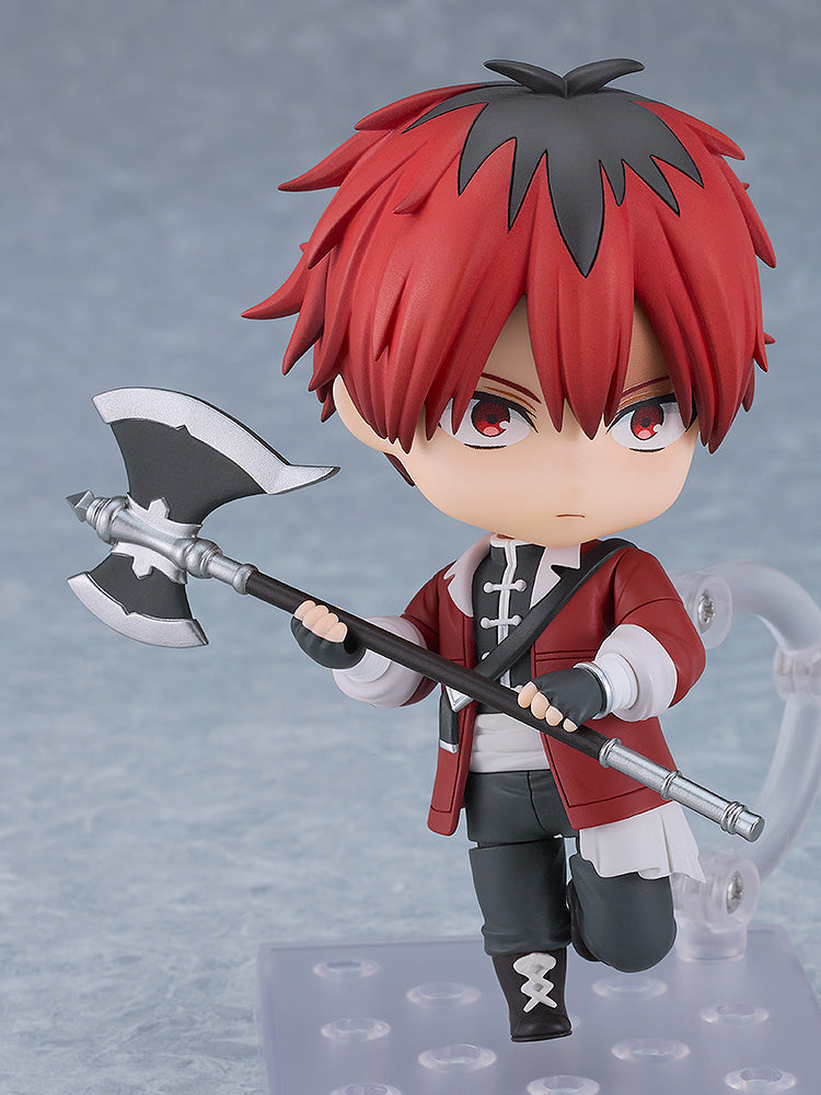 Frieren: Beyond Journey's End - Nendoroid Figure - Stark