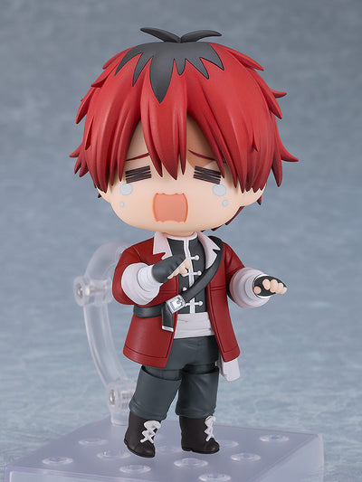 Frieren: Beyond Journey's End - Nendoroid Figure - Stark