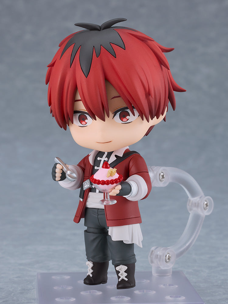 Frieren: Beyond Journey's End - Nendoroid Figure - Stark