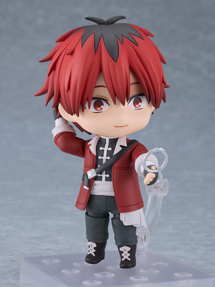 Frieren: Beyond Journey's End - Nendoroid Figure - Stark