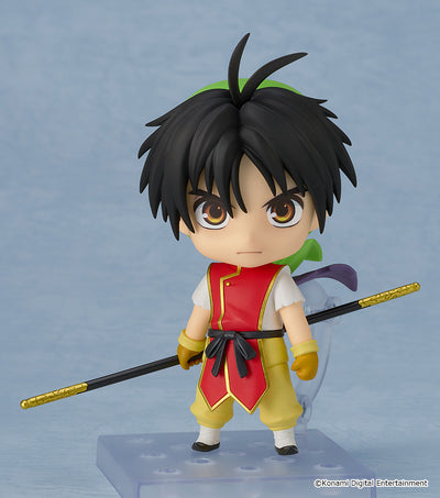 (Pre-Order) Suikoden - Nendoroid Figure - Suikoden I Hero