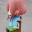 (Ship Date 09/2025) The Quintessential Quintuplets - Nendoroid Figure - Swacchao! Miku Nakano