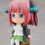 (Ship Date 09/2025) The Quintessential Quintuplets - Nendoroid Swacchao! Figure - Nino Nakano