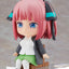 (Ship Date 09/2025) The Quintessential Quintuplets - Nendoroid Swacchao! Figure - Nino Nakano