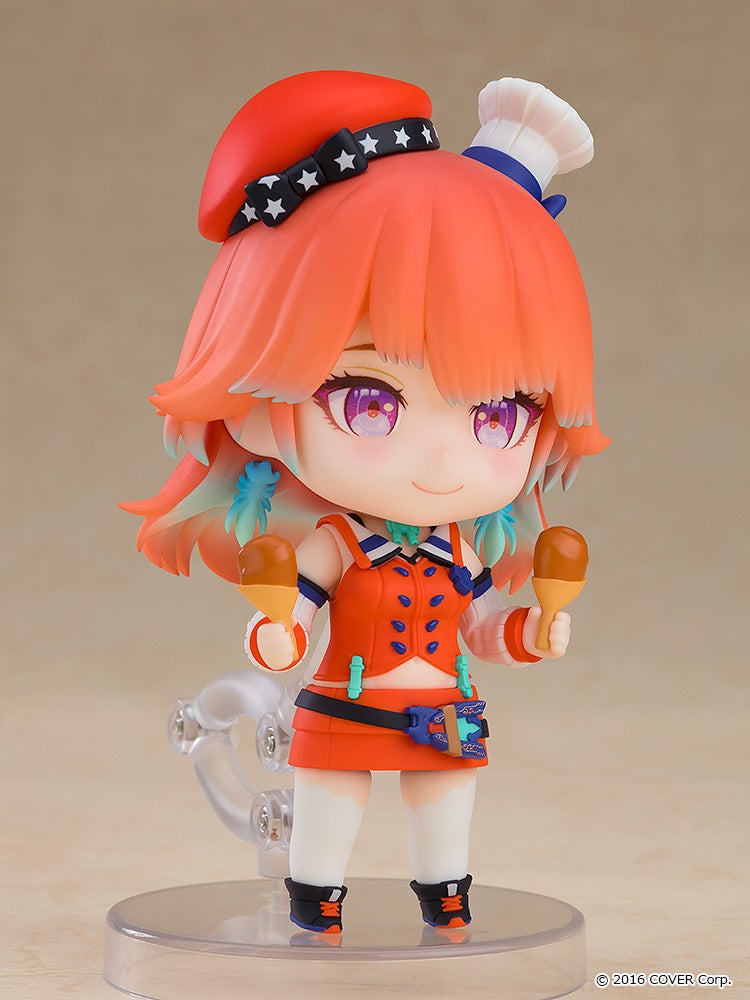 (Pre-Order) Hololive - Nendoroid Figure - Takanashi Kiara