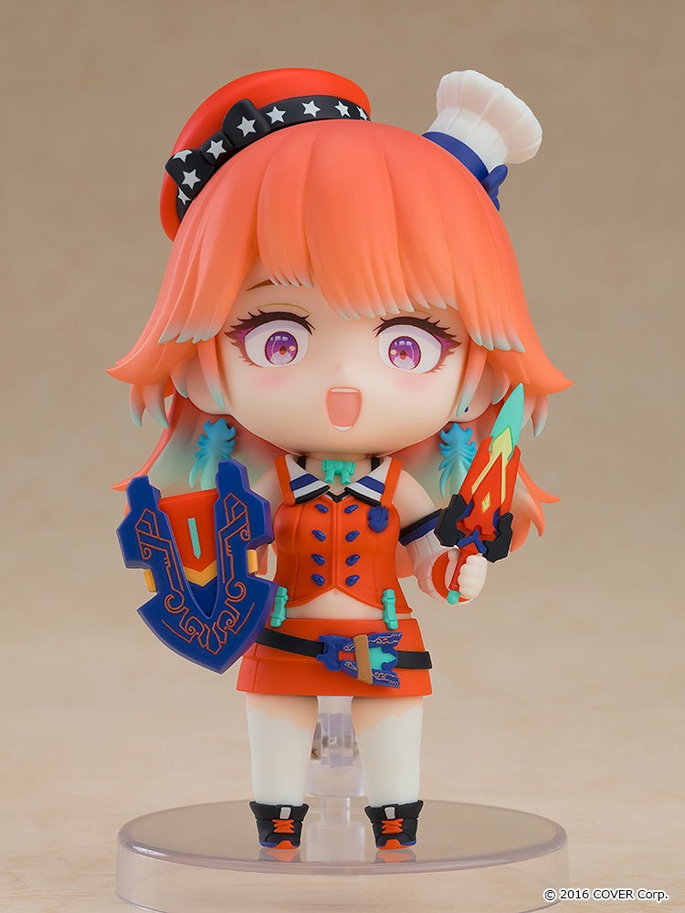 (Pre-Order) Hololive - Nendoroid Figure - Takanashi Kiara