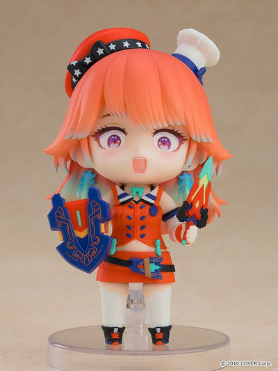 (Pre-Order) Hololive - Nendoroid Figure - Takanashi Kiara