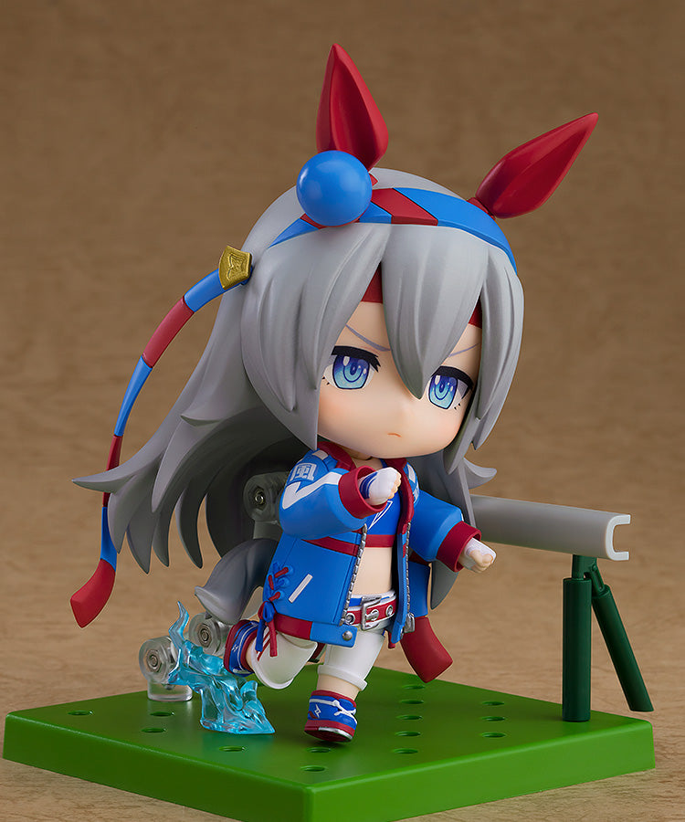 (Pre-Order) Uma Musume: Pretty Derby - Nendoroid Figure - Tamamo Cross