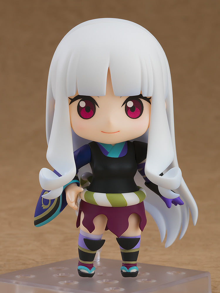 (Pre-Order) Katanagatari - Togame - Nendoroid Figure