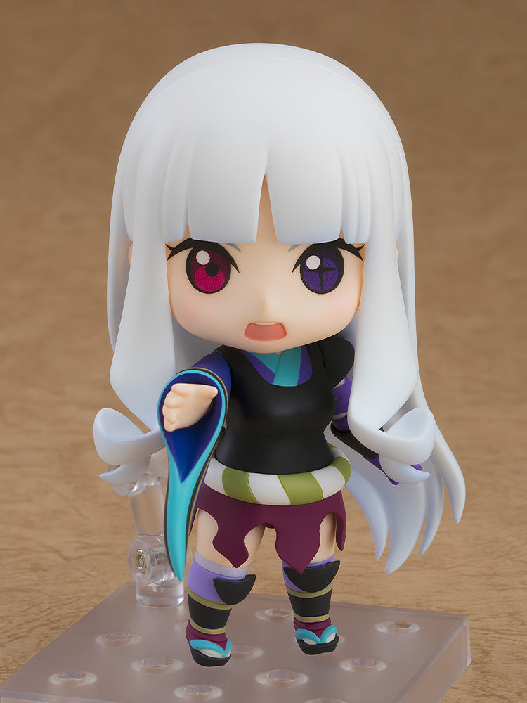 (Pre-Order) Katanagatari - Togame - Nendoroid Figure