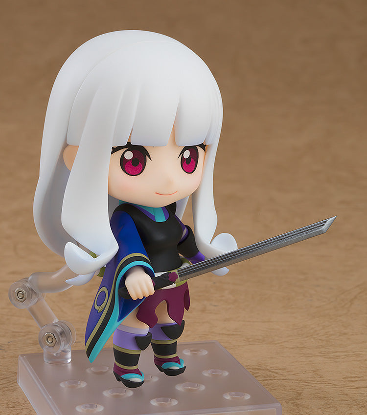 (Pre-Order) Katanagatari - Togame - Nendoroid Figure