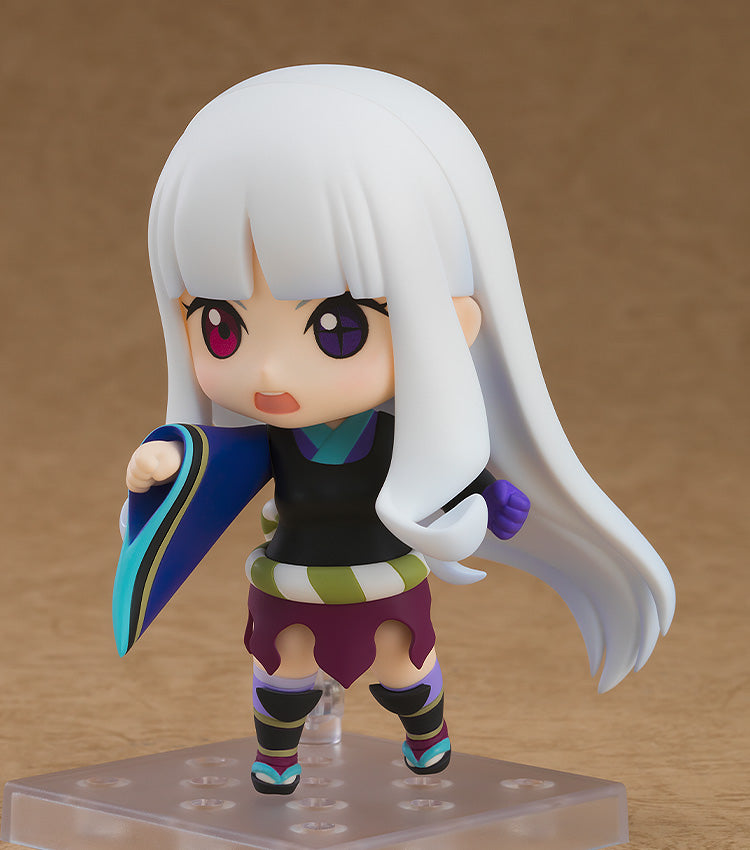 (Pre-Order) Katanagatari - Togame - Nendoroid Figure