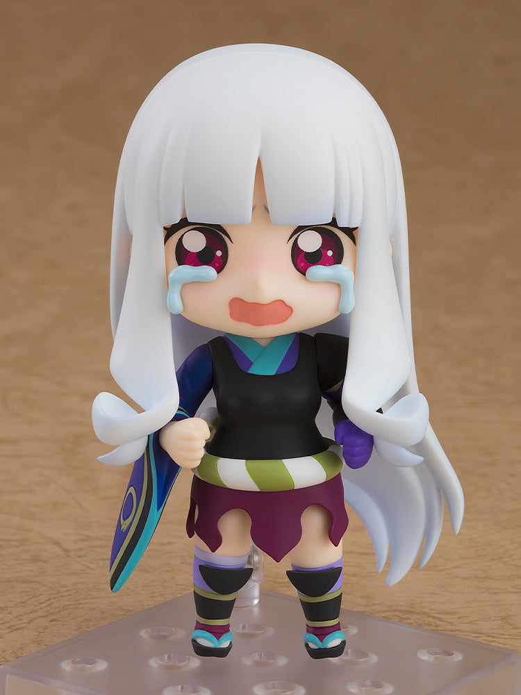 (Pre-Order) Katanagatari - Togame - Nendoroid Figure