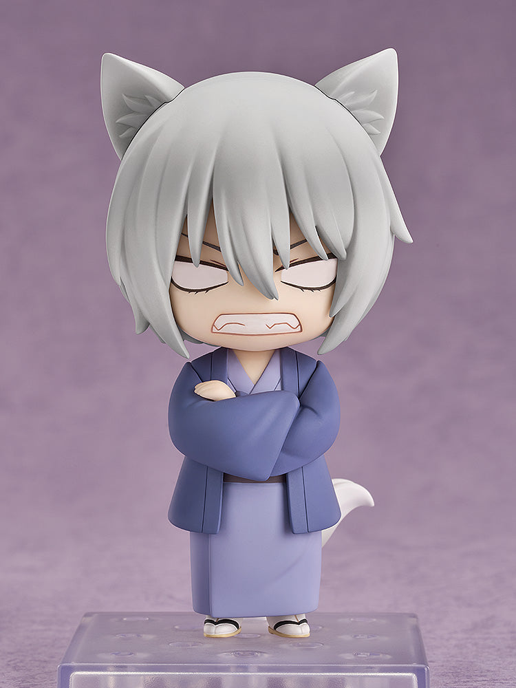 Kamisama Kiss - Nendoroid Figure - Tomoe