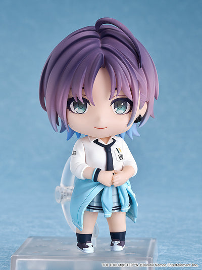 (Pre-Order) The iDOLM@STER - Nendoroid Figure - Toru Asakura