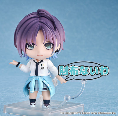 (Pre-Order) The iDOLM@STER - Nendoroid Figure - Toru Asakura