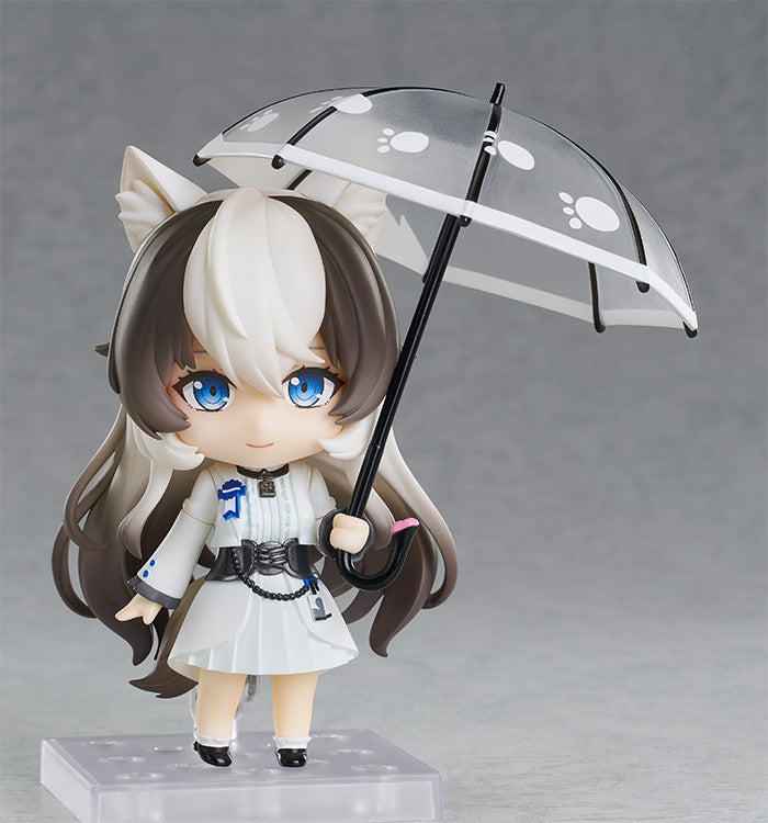 (Ship Date 09/2025) Cat Planet - Nendoroid Figure - Triss