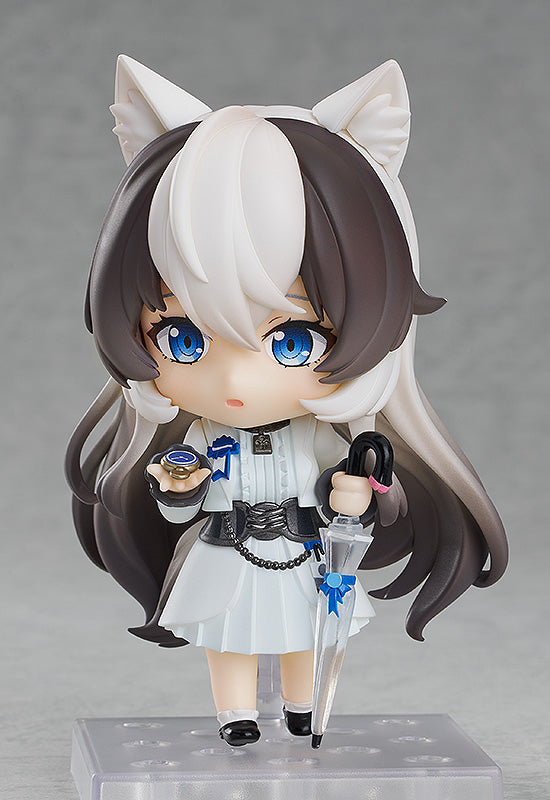 (Ship Date 09/2025) Cat Planet - Nendoroid Figure - Triss