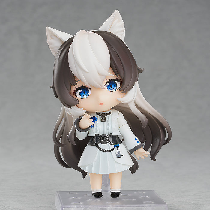 (Ship Date 09/2025) Cat Planet - Nendoroid Figure - Triss