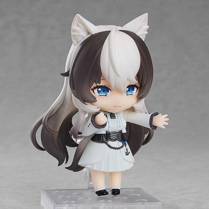 (Ship Date 09/2025) Cat Planet - Nendoroid Figure - Triss