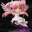 (Pre-Order) Puella Magi Madoka Magica - Ultimate Madoka - Nendoroid Figure (#285)