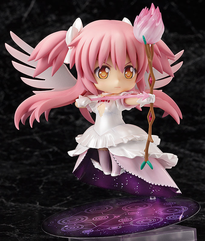 (Pre-Order) Puella Magi Madoka Magica - Ultimate Madoka - Nendoroid Figure (#285)