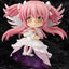 (Pre-Order) Puella Magi Madoka Magica - Ultimate Madoka - Nendoroid Figure (#285)