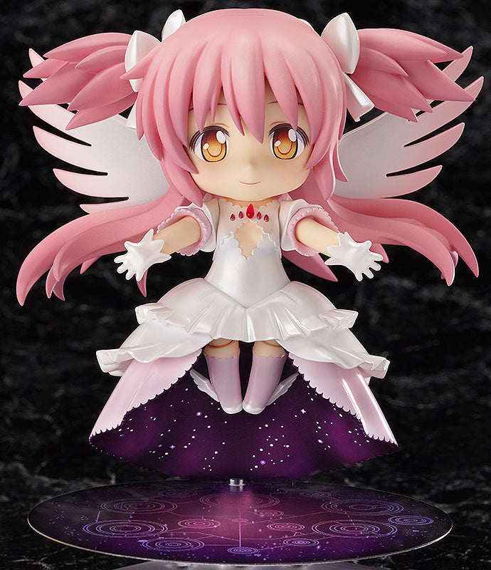 (Pre-Order) Puella Magi Madoka Magica - Ultimate Madoka - Nendoroid Figure (#285)