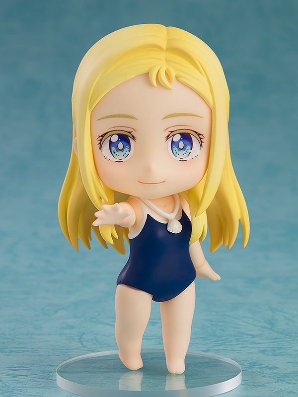 (Ship Date 09/2025) Summer Time Rendering - Nendoroid Figure - Ushio Kofune