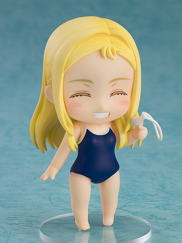 (Ship Date 09/2025) Summer Time Rendering - Nendoroid Figure - Ushio Kofune