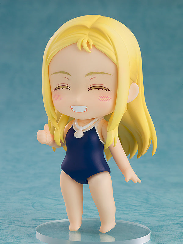 (Ship Date 09/2025) Summer Time Rendering - Nendoroid Figure - Ushio Kofune