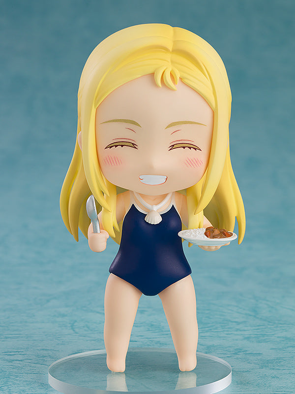 (Ship Date 09/2025) Summer Time Rendering - Nendoroid Figure - Ushio Kofune