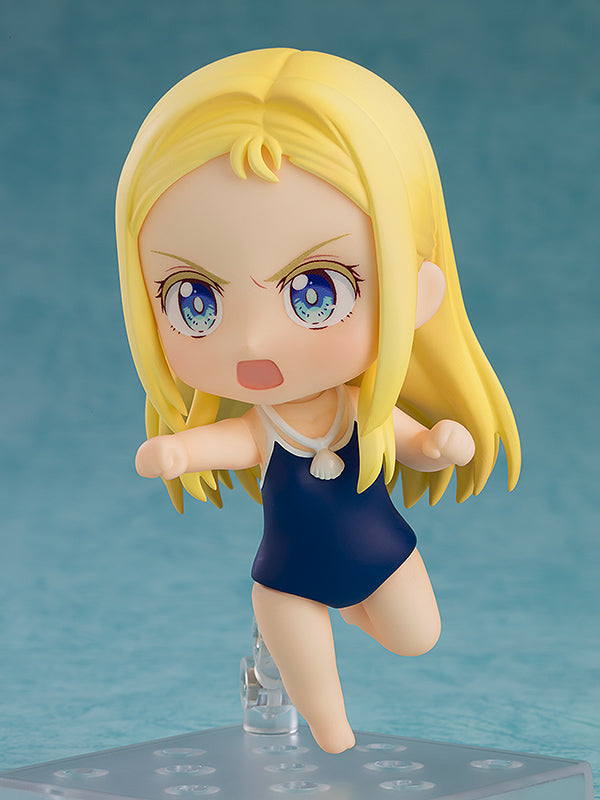 (Ship Date 09/2025) Summer Time Rendering - Nendoroid Figure - Ushio Kofune