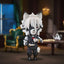 (Pre-Order) Zenless Zone Zero - Nendoroid Figure - Von Lycaon