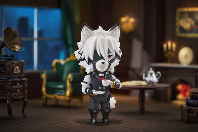 (Pre-Order) Zenless Zone Zero - Nendoroid Figure - Von Lycaon