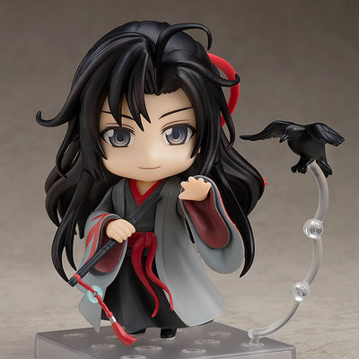 The Master of Diabolism - Nendoroid Figure - Wei Wuxian: Yi Ling Lao Zu Ver.
