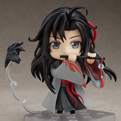 The Master of Diabolism - Nendoroid Figure - Wei Wuxian: Yi Ling Lao Zu Ver.